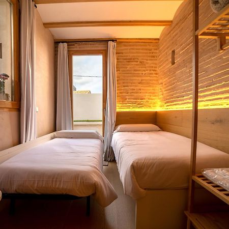 발렌시아 Loft De Diseno Cerca Del Mar 아파트 외부 사진