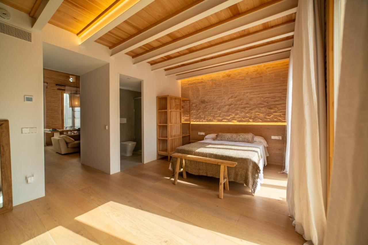 발렌시아 Loft De Diseno Cerca Del Mar 아파트 외부 사진
