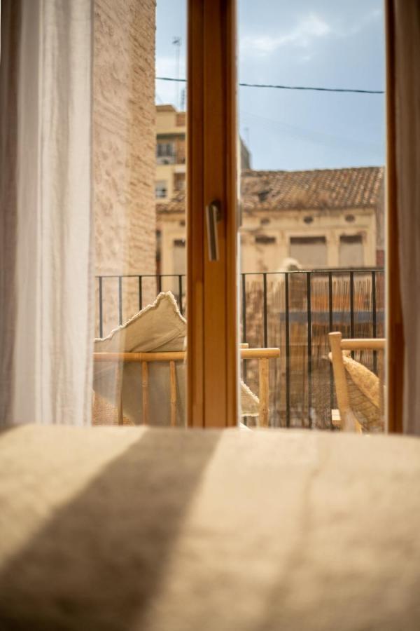발렌시아 Loft De Diseno Cerca Del Mar 아파트 외부 사진