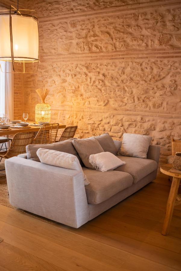 발렌시아 Loft De Diseno Cerca Del Mar 아파트 외부 사진