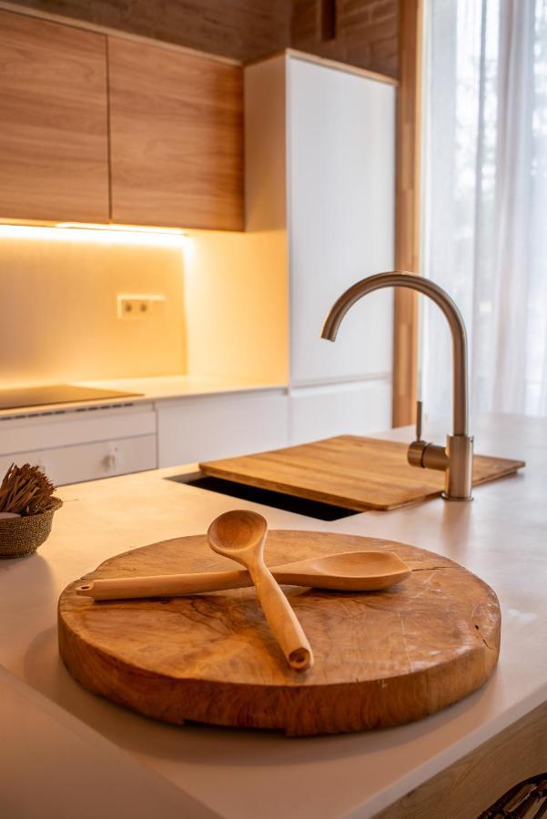 발렌시아 Loft De Diseno Cerca Del Mar 아파트 외부 사진