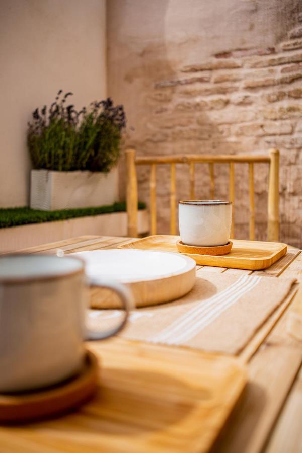 발렌시아 Loft De Diseno Cerca Del Mar 아파트 외부 사진