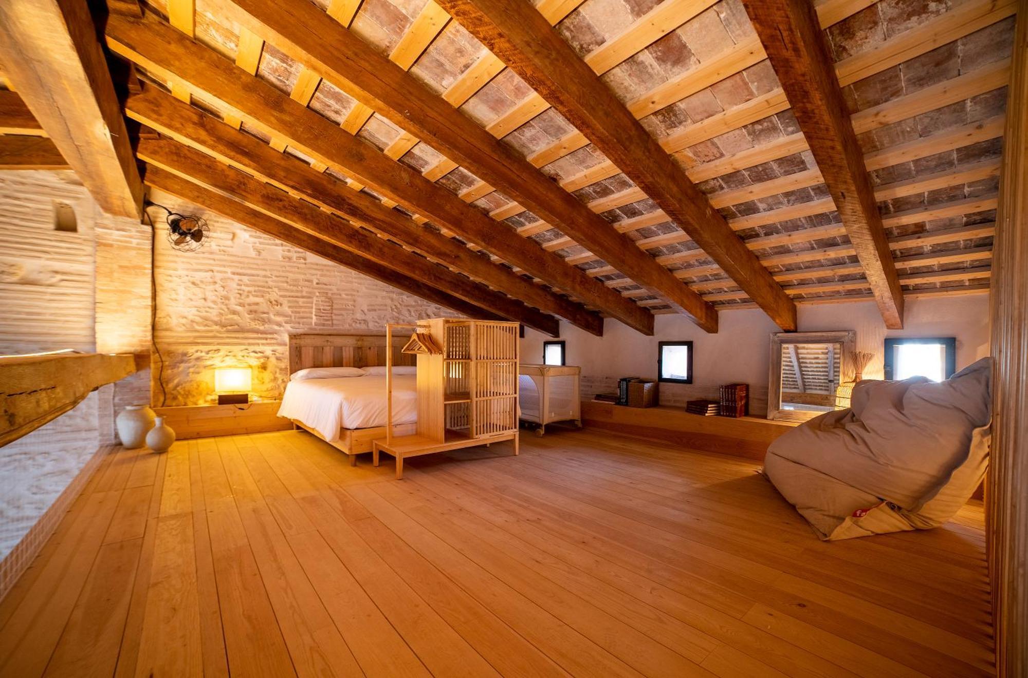 발렌시아 Loft De Diseno Cerca Del Mar 아파트 외부 사진